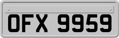OFX9959