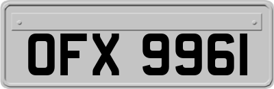 OFX9961