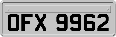 OFX9962
