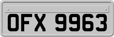 OFX9963