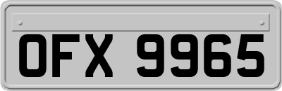 OFX9965