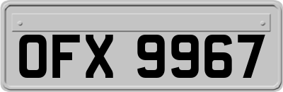 OFX9967