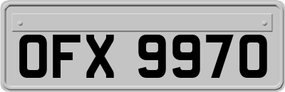 OFX9970