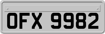 OFX9982