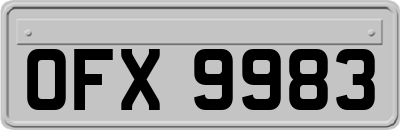 OFX9983