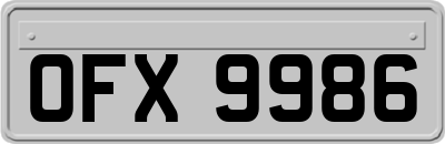 OFX9986