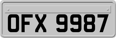 OFX9987