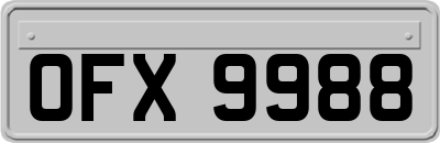 OFX9988