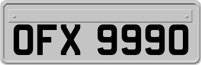 OFX9990
