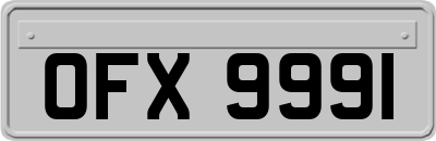 OFX9991