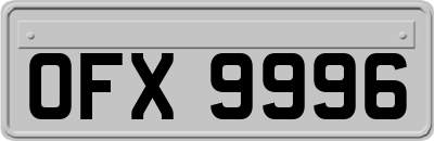 OFX9996