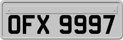 OFX9997
