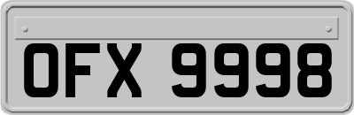 OFX9998