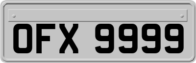 OFX9999