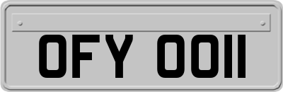 OFY0011
