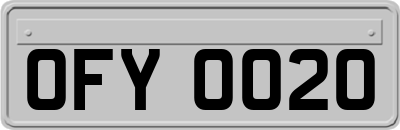 OFY0020