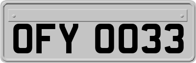 OFY0033