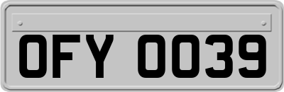 OFY0039