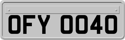 OFY0040