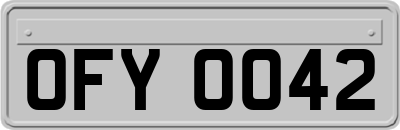 OFY0042