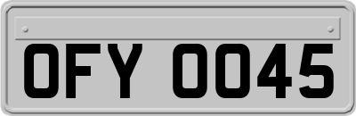 OFY0045