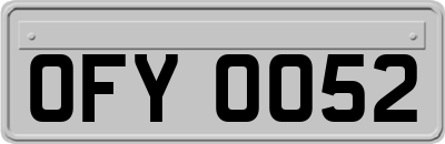 OFY0052