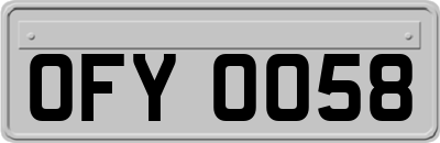OFY0058