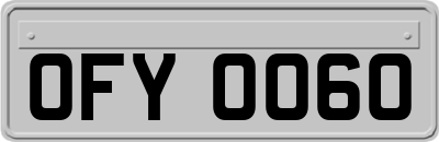 OFY0060
