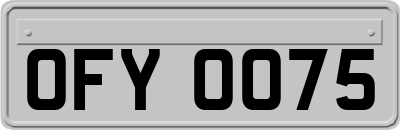 OFY0075