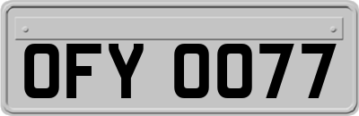 OFY0077