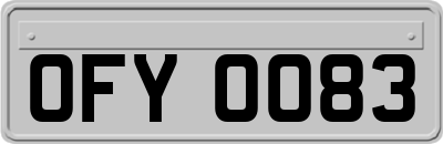OFY0083