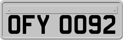 OFY0092