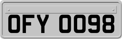 OFY0098