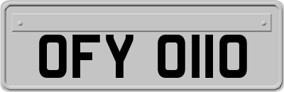 OFY0110