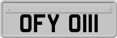 OFY0111