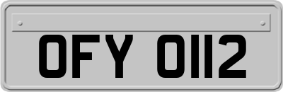 OFY0112