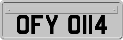 OFY0114