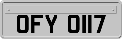OFY0117