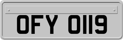 OFY0119