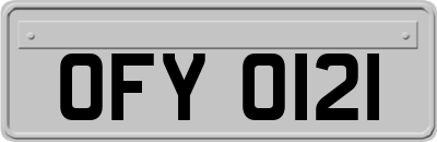 OFY0121