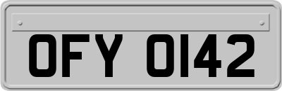 OFY0142
