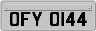 OFY0144