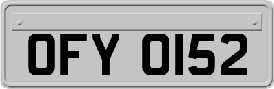 OFY0152