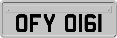 OFY0161
