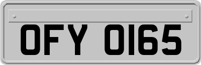 OFY0165