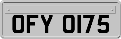 OFY0175