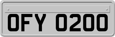 OFY0200