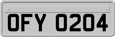 OFY0204