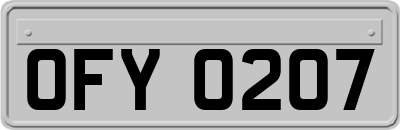 OFY0207