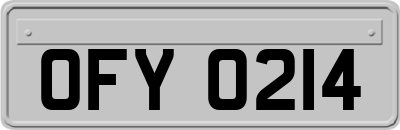 OFY0214
